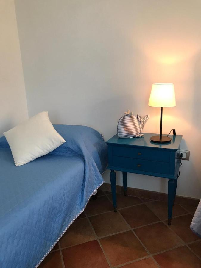 Bed and Breakfast Piccolo Borgo Cava deʼ Tirreni Exterior foto