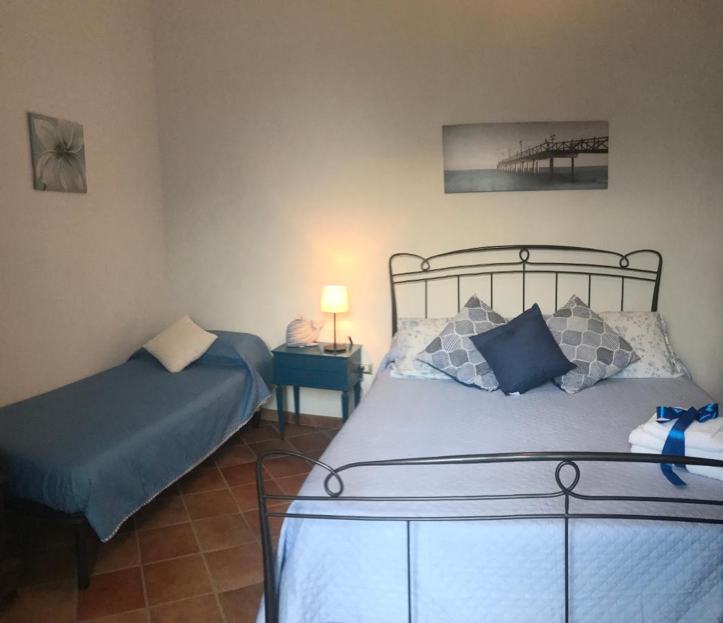 Bed and Breakfast Piccolo Borgo Cava deʼ Tirreni Exterior foto