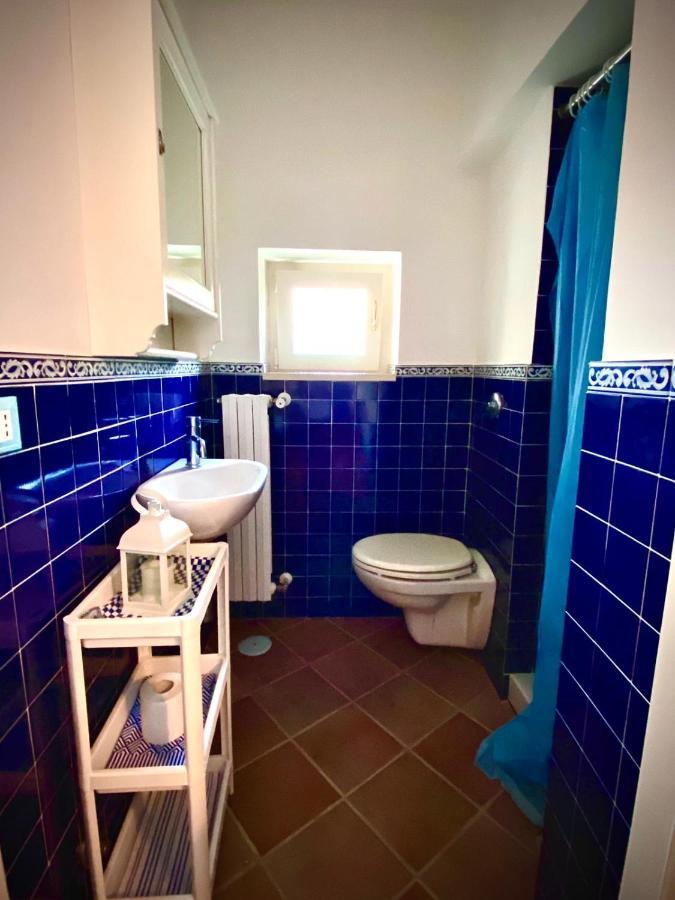 Bed and Breakfast Piccolo Borgo Cava deʼ Tirreni Exterior foto
