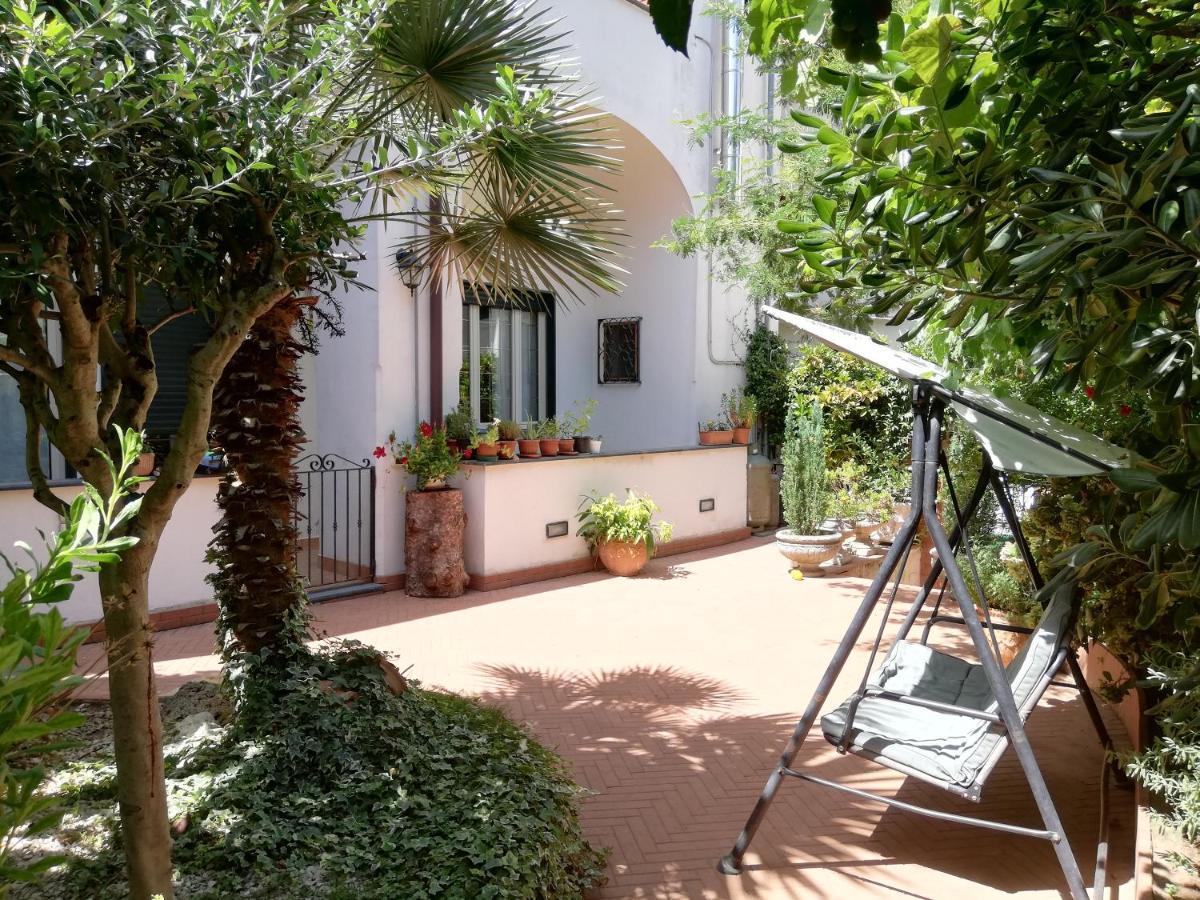 Bed and Breakfast Piccolo Borgo Cava deʼ Tirreni Exterior foto