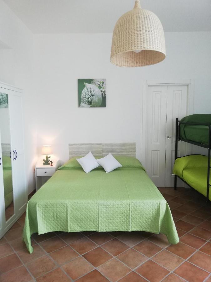 Bed and Breakfast Piccolo Borgo Cava deʼ Tirreni Exterior foto